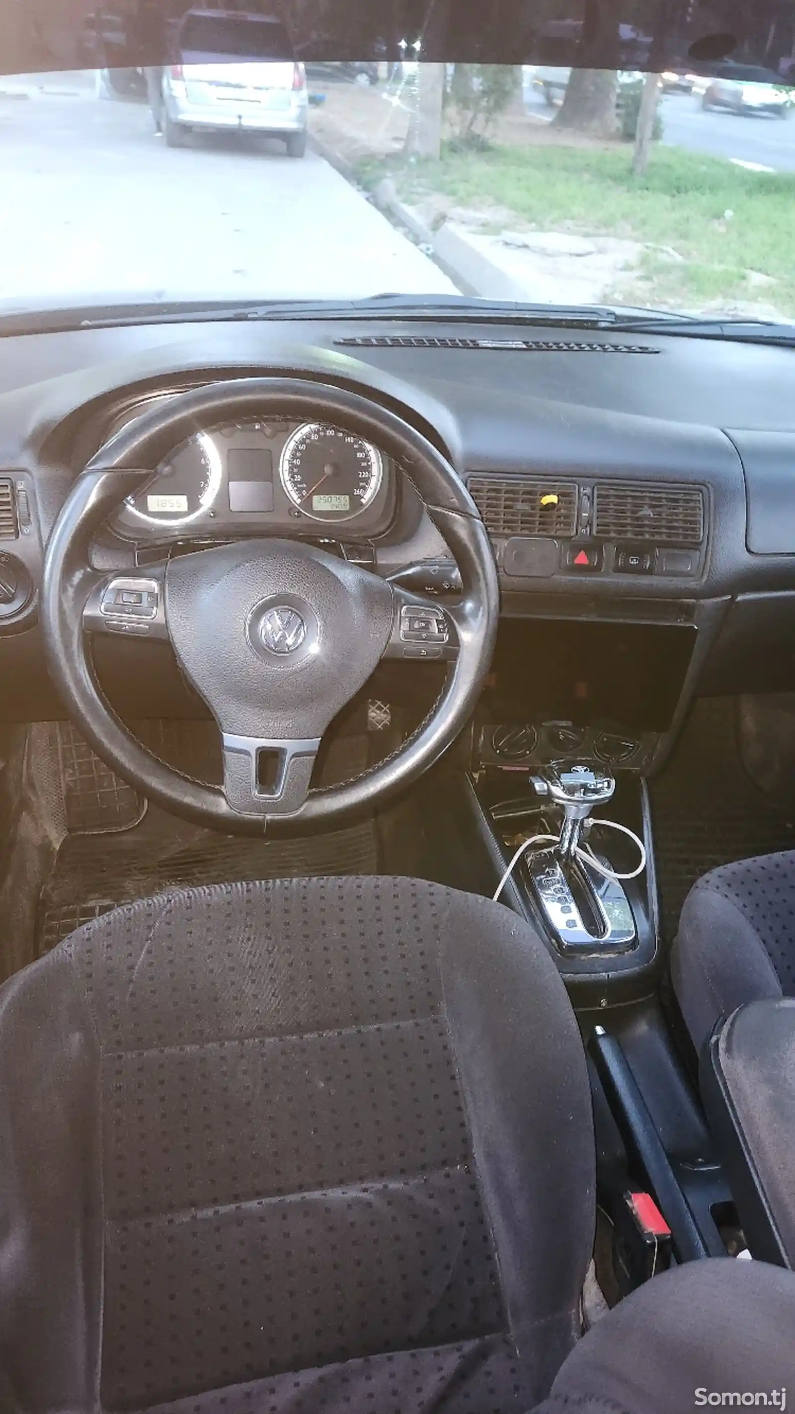 Volkswagen Golf, 1999-3