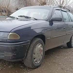 Opel Astra F, 1995