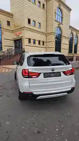 BMW X5, 2014-6