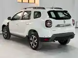 Renault Duster, 2024-4