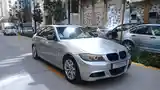 BMW 3 series, 2009-2