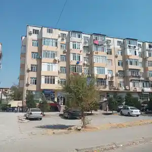 1-комн. квартира, 6 этаж, 45 м², Сино, маҳаллаи хуҷанди