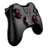 Wireless Controller Gamepad Джойстик С18 для телефона и ПК-3