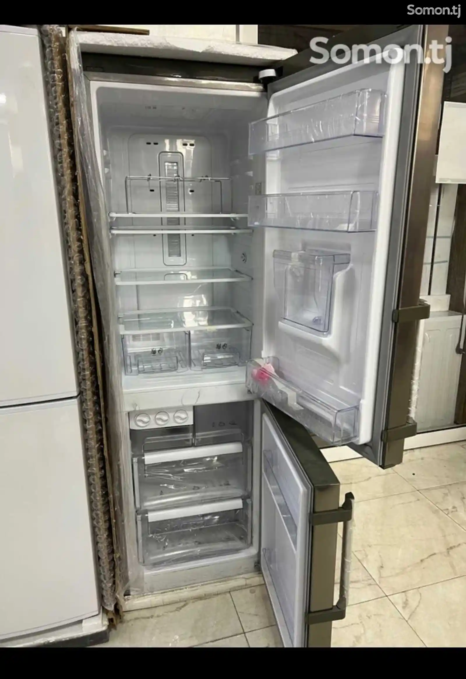 Холодильник Steel Iran-2