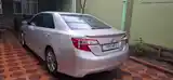 Toyota Camry, 2014-3