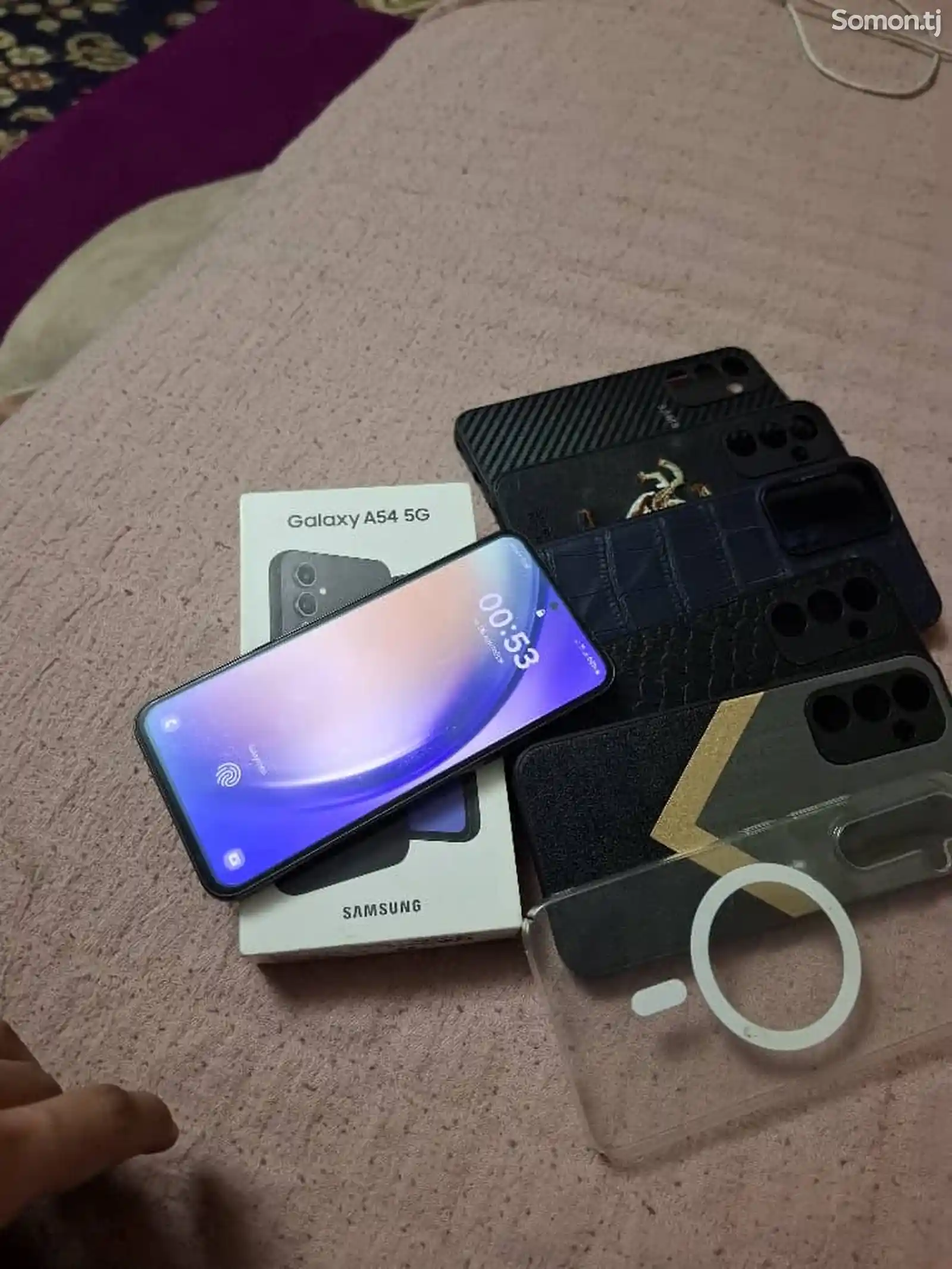 Samsung Galaxy A54/5g, 256Gb-2