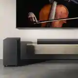 Саундбар Xiaomi TV Soundbar 3.1-4