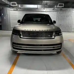 Land Rover Vogue, 2024