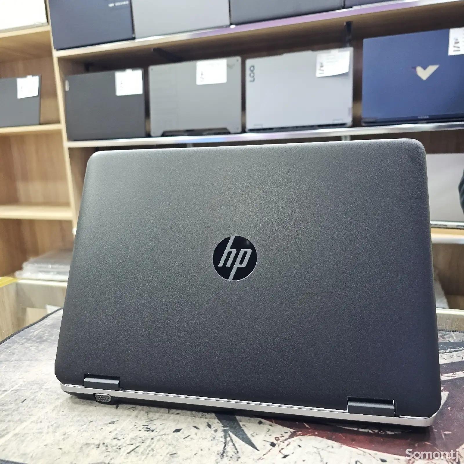 Ноутбук Hp Probook 640 G2 intel i5-6300U-1