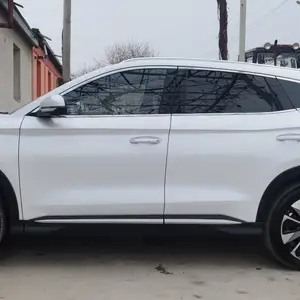 BYD Song Plus Flagship, 2024