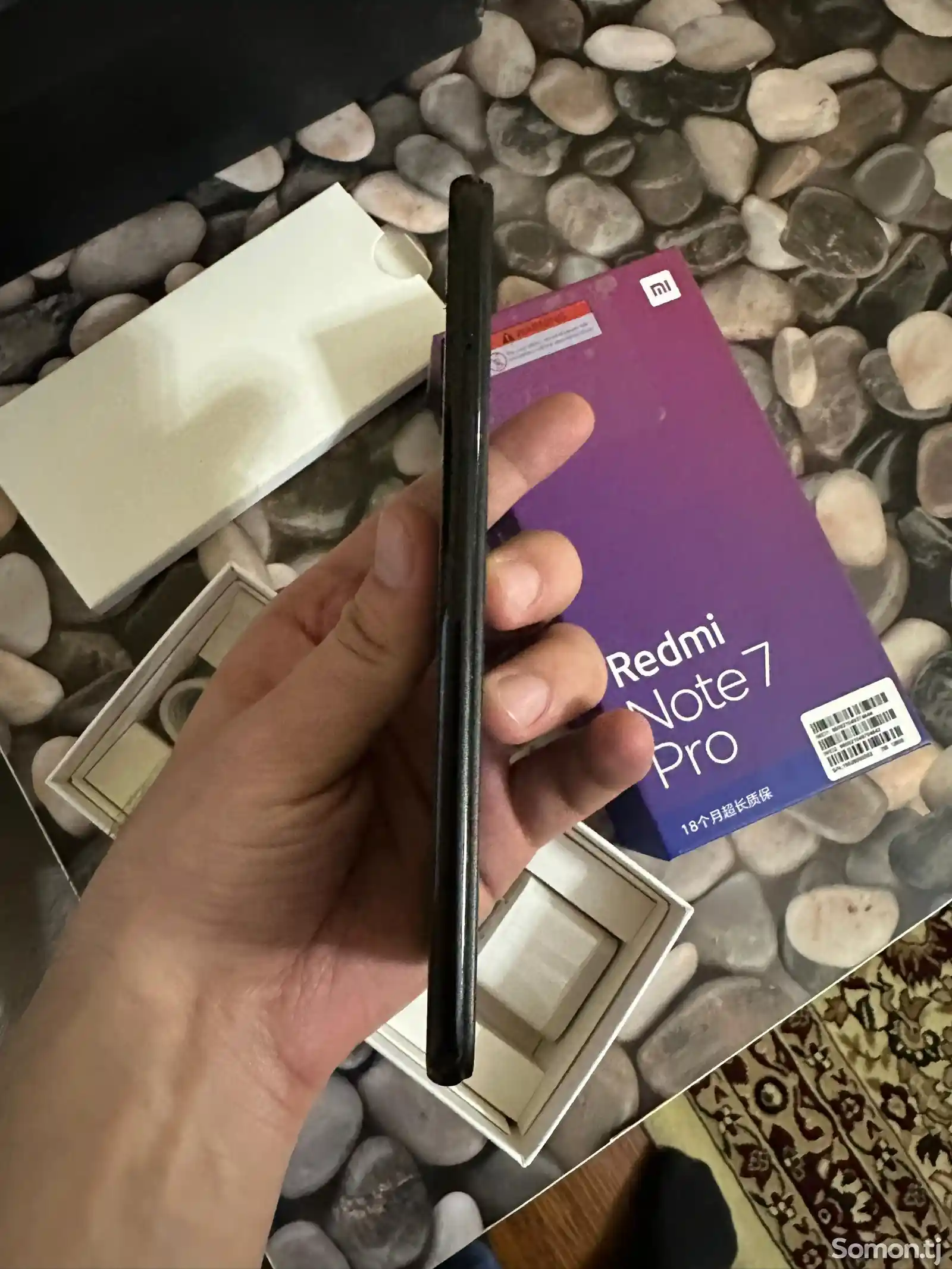 Xiaomi Redmi Note 7 Pro 6/128 ГБ-4