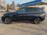 BMW X5, 2016-2