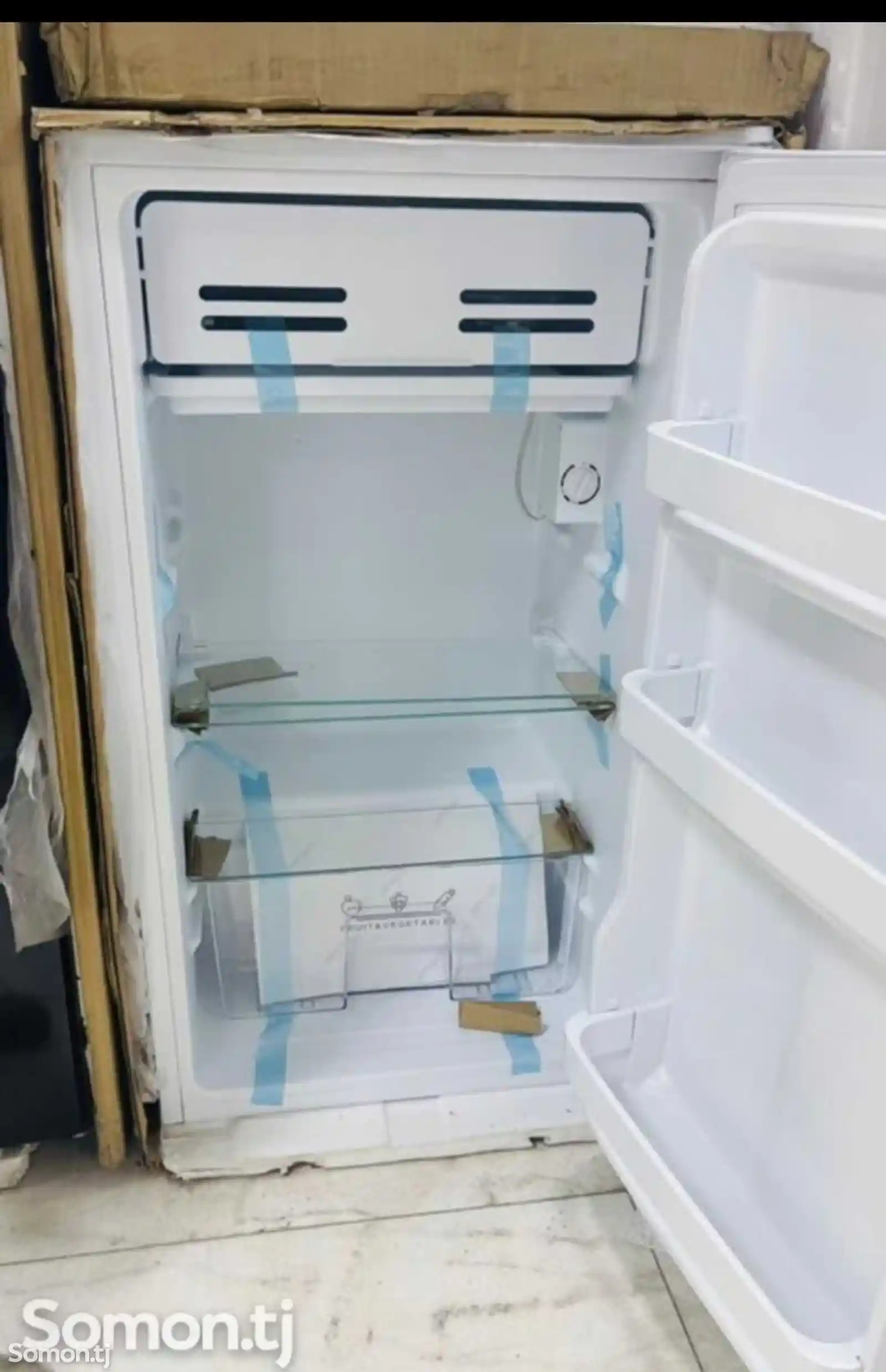 Холодильник Saratov Dubai-2