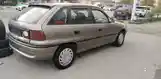 Opel Astra F, 1996-4