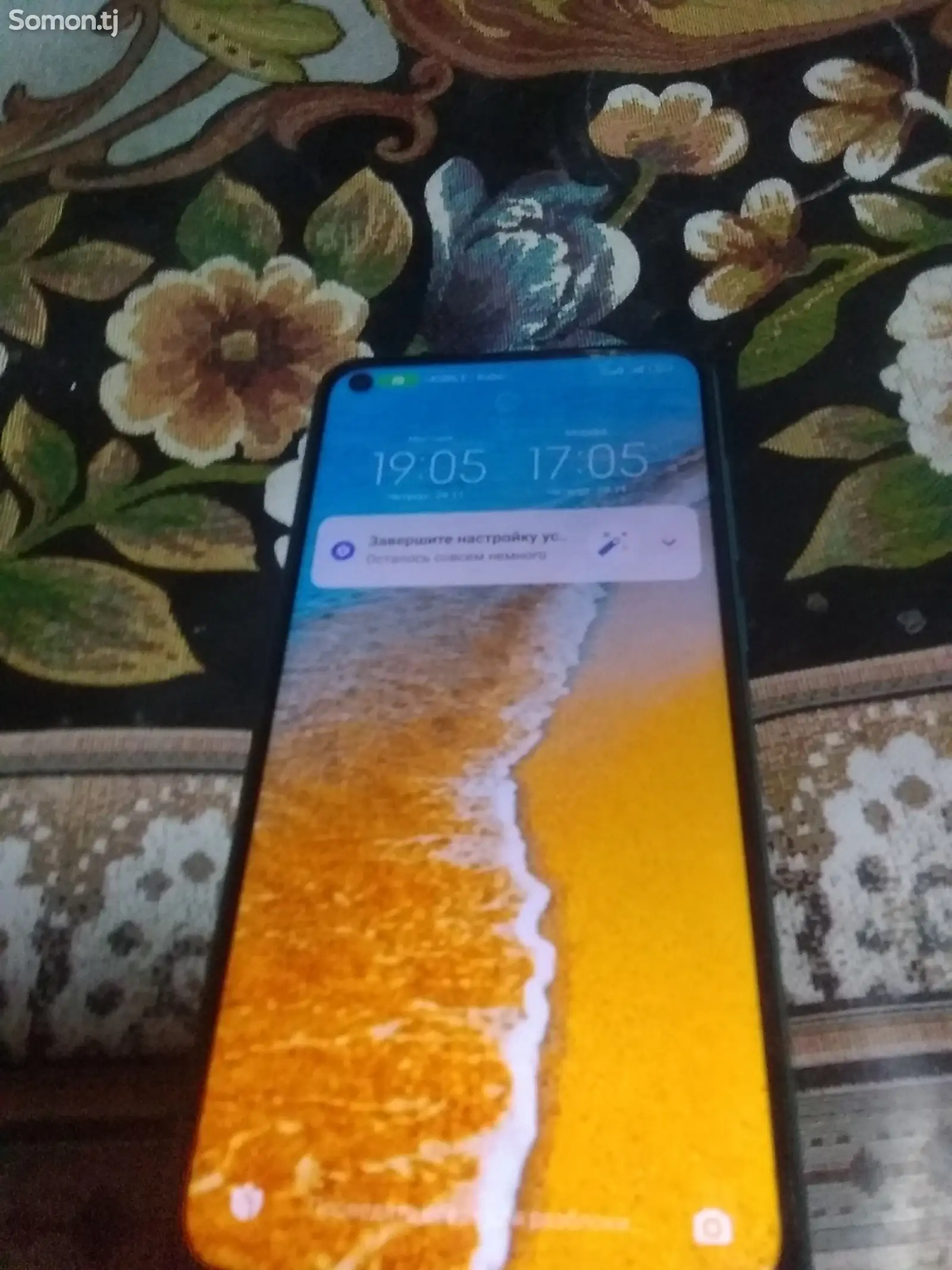 Xiaomi Redmi Note 9-1