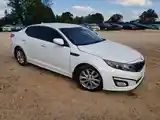 Kia Optima, 2015-5