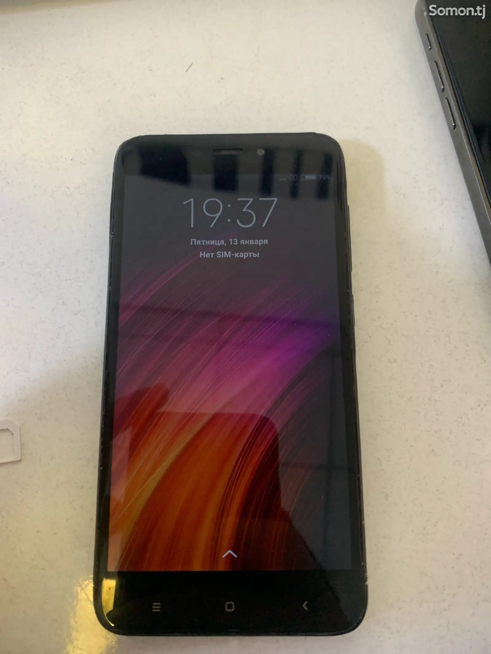 Xiaomi Redmi 4x-1