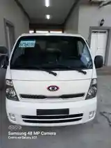 Kia Bongo 3, 2015-2