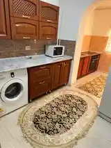 4-комн. квартира, 4 этаж, 80м², Зарафшон-7