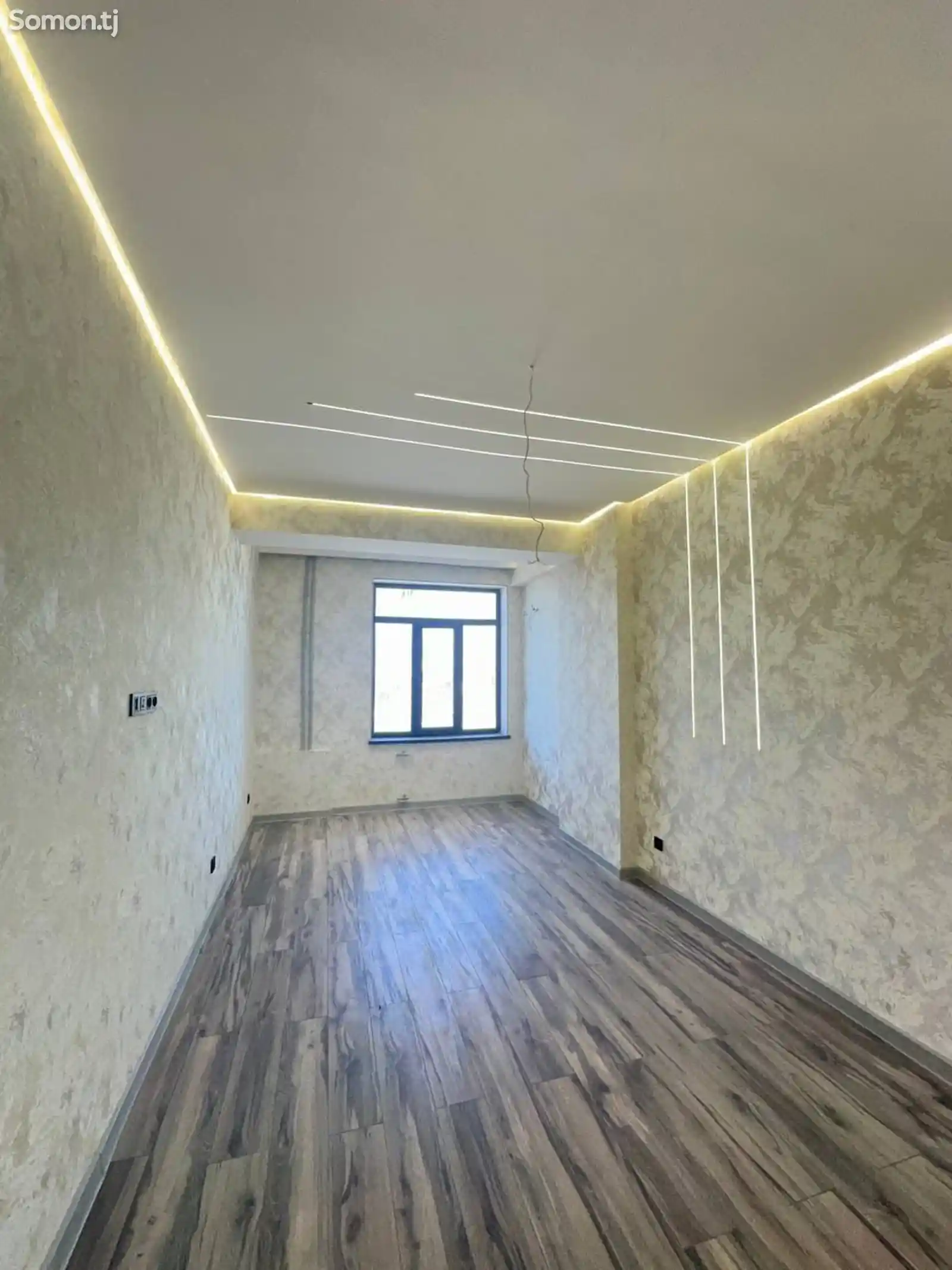 3-комн. квартира, 12 этаж, 96 м², Профсоюз-6