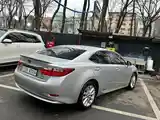 Lexus ES series, 2014-13