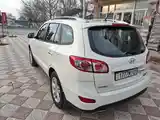 Hyundai Santa Fe, 2011-7