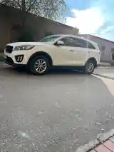 Kia Sorento, 2016-4