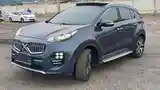 Kia Sportage, 2016-2