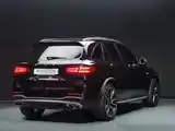 Mercedes-Benz GLC class, 2017-3