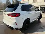 BMW X5, 2020-4