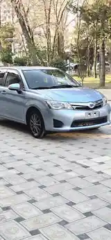 Toyota Fielder, 2014-3