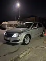 Opel Astra H, 2007-9