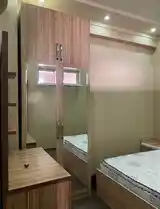 2-комн. квартира, 11 этаж, 55м², Шохмансур-7