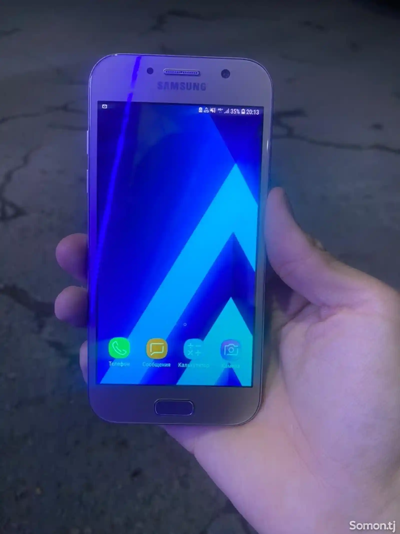 Samsung Galaxy A5-1