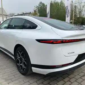 Changan Qiyuan A, 2024