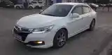 Honda Accord, 2015-4