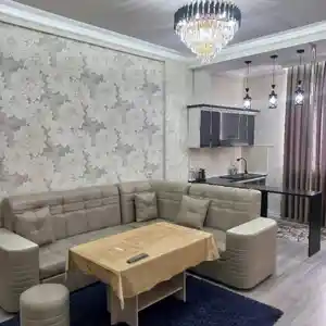 1-комн. квартира, 8 этаж, 55 м², 18 мкр