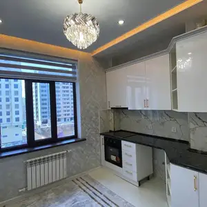 3-комн. квартира, 5 этаж, 72 м², Сино