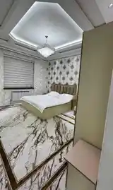 2-комн. квартира, 4 этаж, 98м², И.Сомонӣ-6