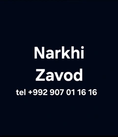 NaRkHi ZaVoD