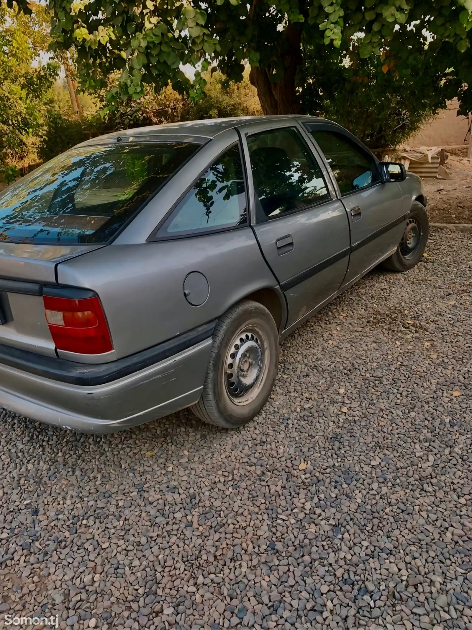 Opel Vectra A, 1994-3