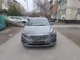 Hyundai Sonata, 2016-13