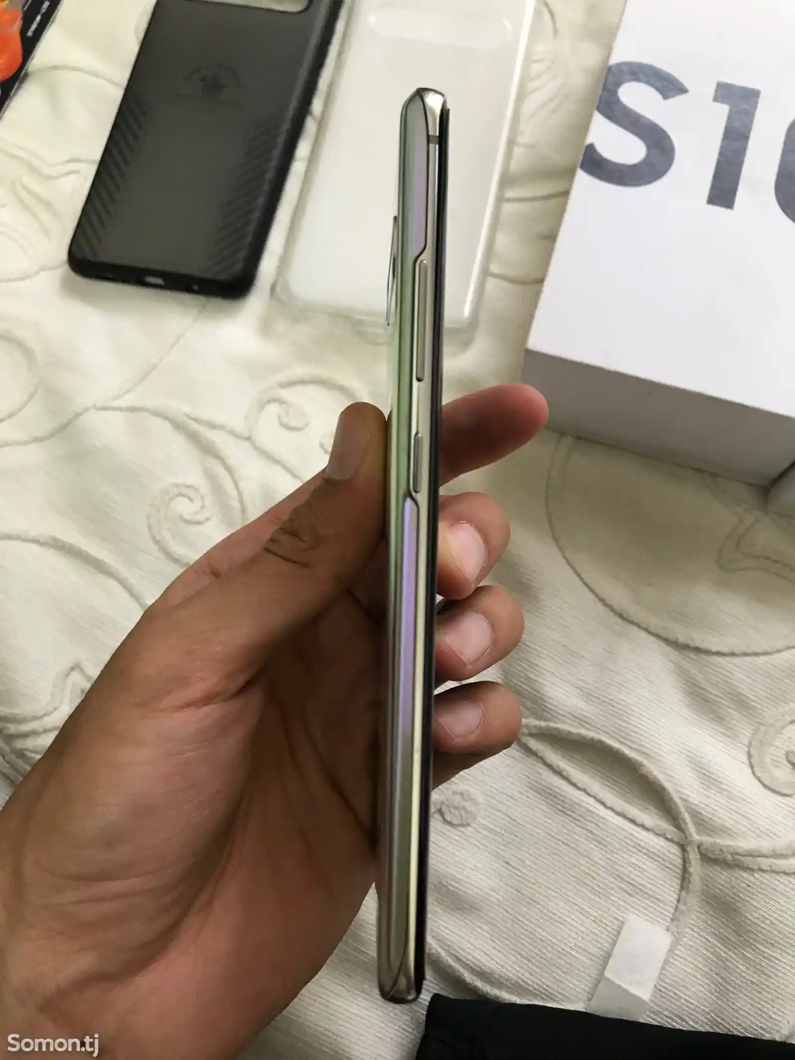 Samsung Galaxy S10+ 5G 8/512Gb-7