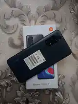 Xiaomi Redmi note 11-2