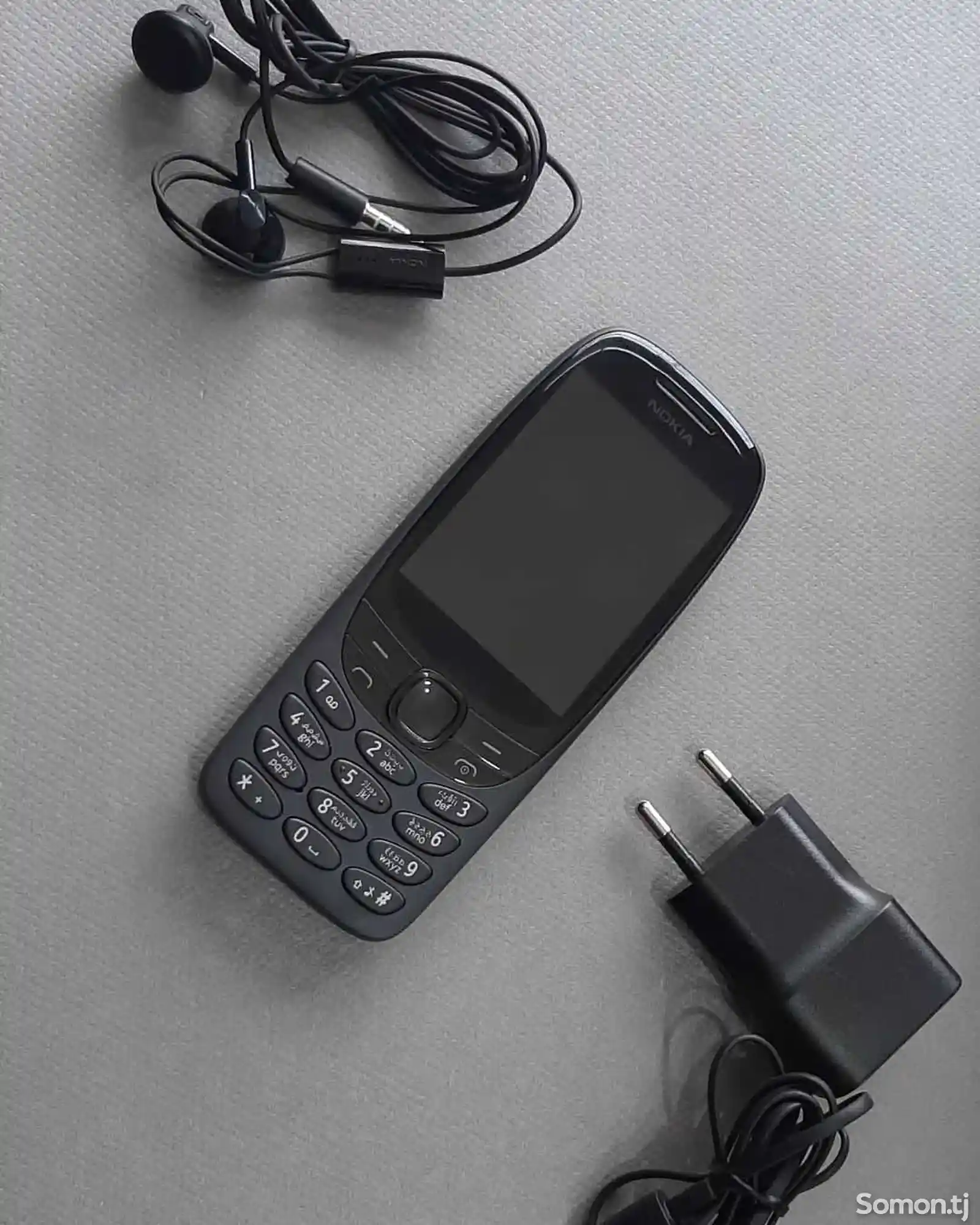 Nokia 6310-2
