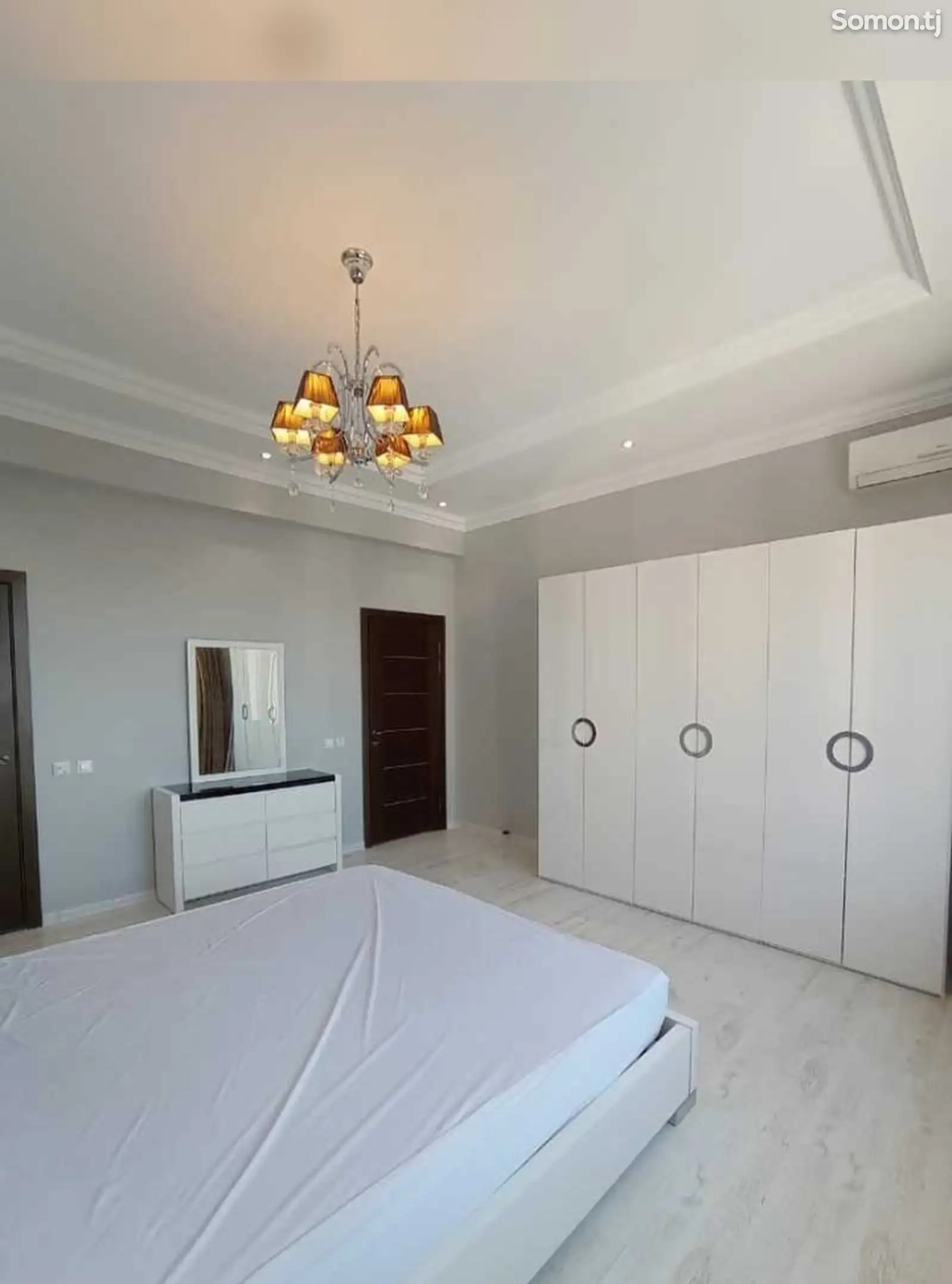 4-комн. квартира, 12 этаж, 119м², Цум-1