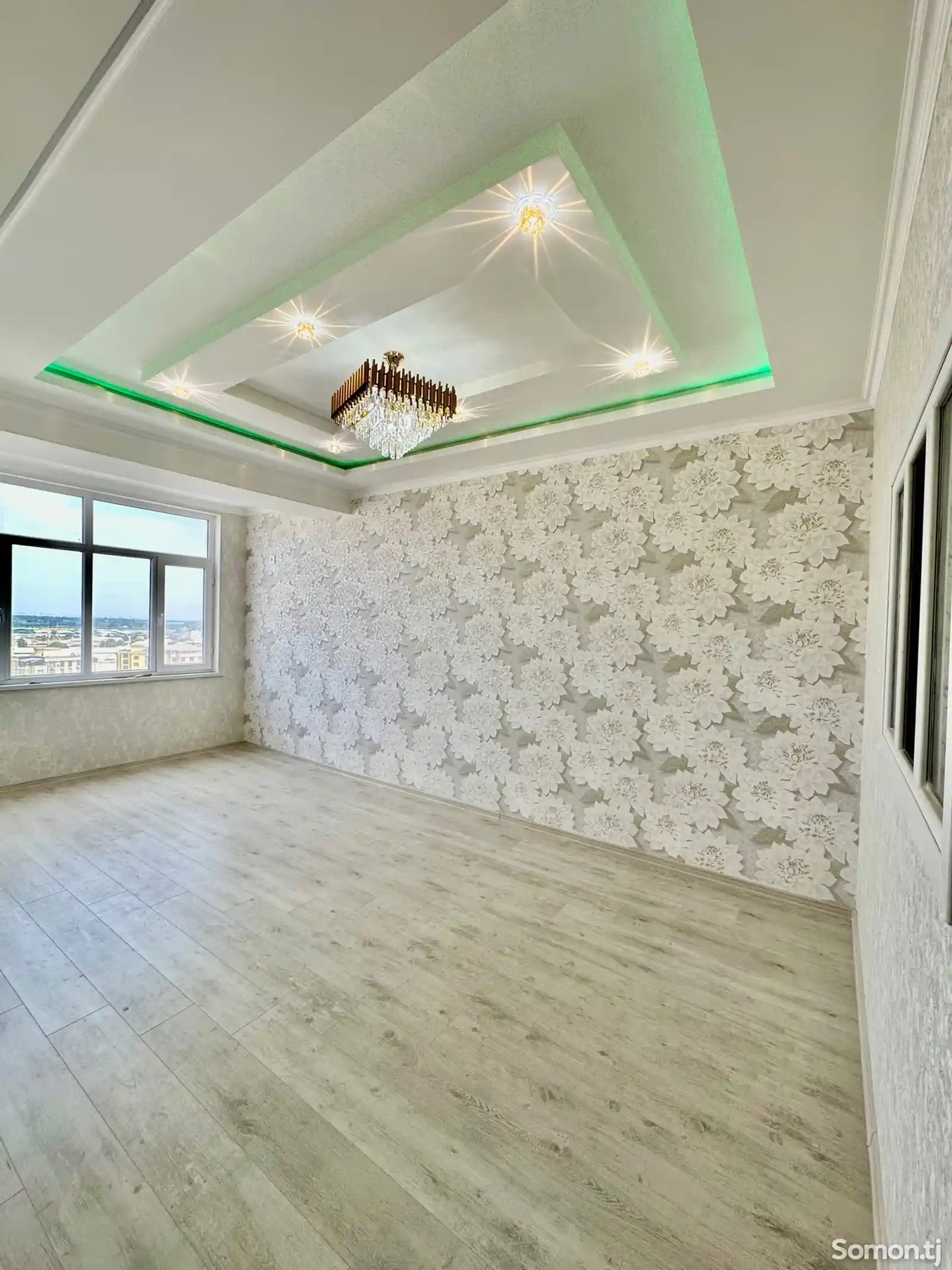 3-комн. квартира, 14 этаж, 71 м², Автовокзал-6