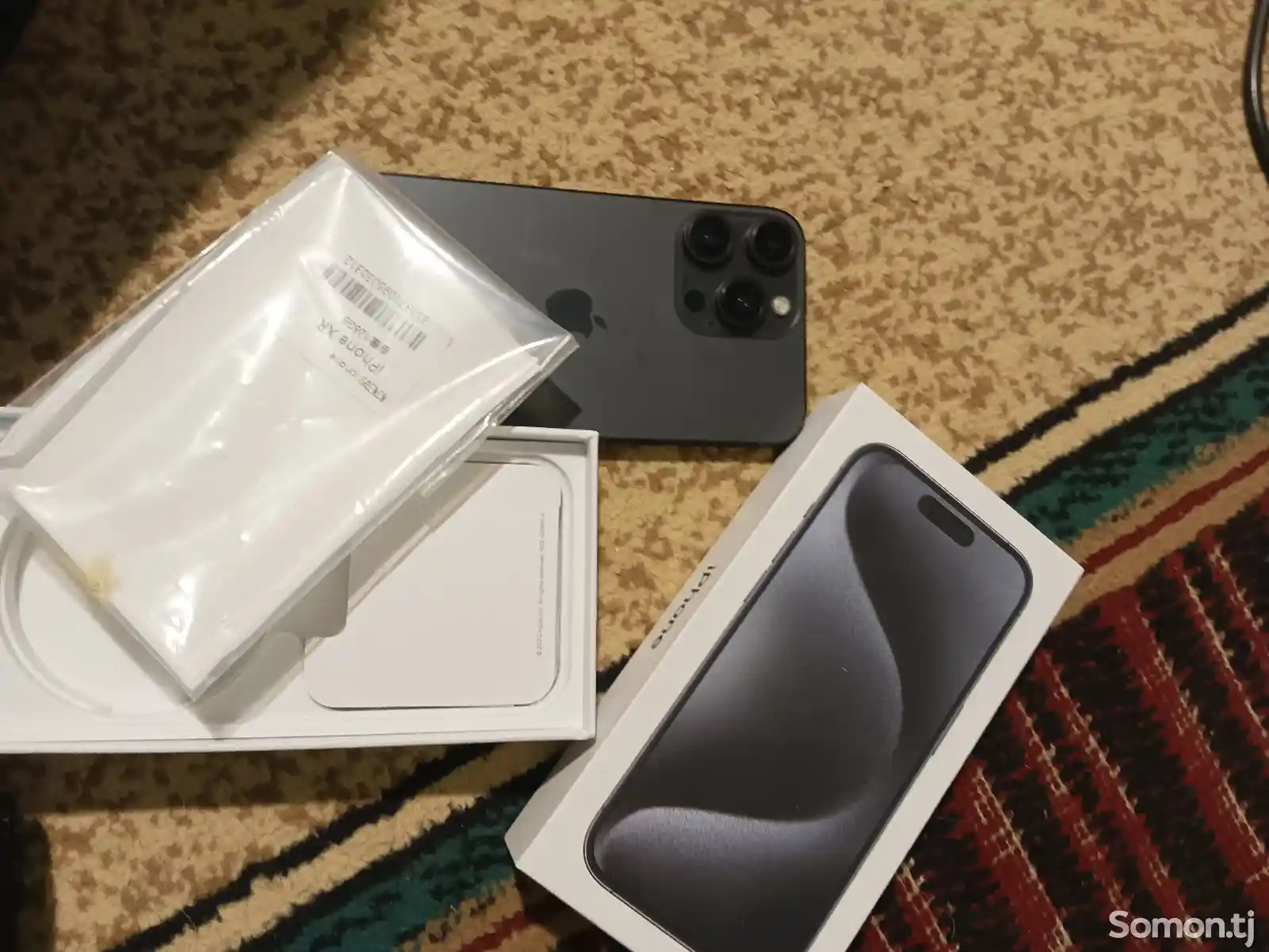 Apple iPhone Xr, 128 gb-1