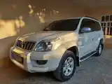 Toyota Land Cruiser Prado, 2006-5