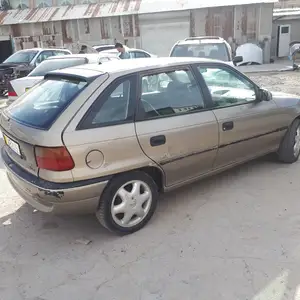 Opel Astra F, 1996